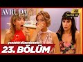 Avrupa Yakası 23. Bölüm | 4K Yüksek Çözünürlük