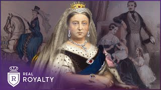 What Was Queen Victoria Like Behind Closed Doors? | Victoria's Secrets | Real Royalty