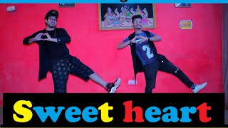 Sweetheart Dance | #Sweetheart #Kedarnath   | Sushant Singh | Sara Ali Khan | #JaipurKstar | Amitabh