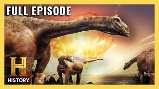 Dinosaurs' Extinction: A Warning for Humanity? | Full Special | History