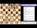 World Championship 1990-Game 19-Karpov,Anatoly-Kasparov,Garry