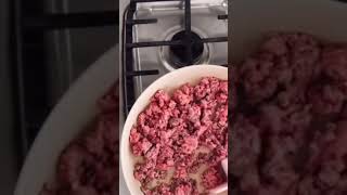 Kitchen Meat Masher