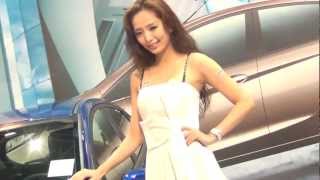 2012.06.21 2012高雄車展 FORD SG(1080p) 🏆