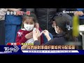 港府 12 17青少年 接種1劑bnt視為完成接種｜tvbs新聞