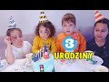 To już 3 URODZINY Naszego Synka - Yoto MAMA Vlog