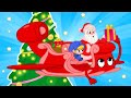 Morphle | Santa is Sick | Mila | Fun Animal Cartoons | Kids Videos | Learning for Kids