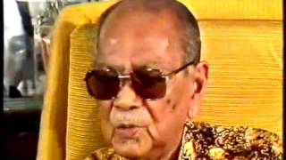 Tunku Abdul Rahman (1987) - Perpecahan Orang Melayu