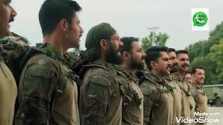 INDIAN ARMY DIGITAL EDITING VIDEO