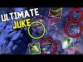 Saves, Escapes & Jukes - Dota 2 Ep. 07