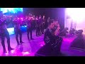 Vas A Estar Bien - Banda Carnaval En Vivo