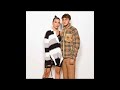 Dua Lipa and her boyfriend Anwar Hadid