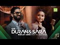 Duran Etemadi ft. Sara Soroor - Medley - Official Video / دران اعتمادی - سارا سرور