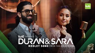 Duran Etemadi ft. Sara Soroor - Medley - Official Video / دران اعتمادی - سارا سرور