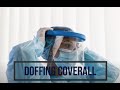 Doffing Coverall