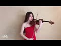 經典電影配樂《por una cabeza 女人香》violin u0026 flute version｜cover by 長笛琴人