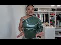 elevate your winter wardrobe stylewe try on haul for women 35