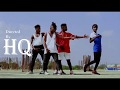 Rayvanny - Makulusa ft Maphorisa x Dj Buckz  Video DANCE