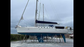 Beneteau First 47.7 for sale in Cork