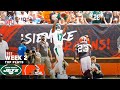 New York Jets Top Plays vs. Cleveland Browns | 2022 Regular Season Week 2