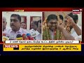 puducherry புதுச்சேரி முதல்வருக்கு எதிராக பாஜக போர்க்கொடி n rangaswamy bjp tamil news