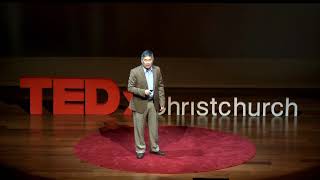 Why democracy is still the best form of government | Alex Tan | TEDxChristchurch