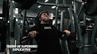 PRO SEASON Ep. 29 | SUPERIOR TRAINING + TIPS