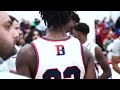 binghoops all access. episode 4 “statement”