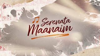 01/11/2024 - [SERENATA MAANAIM - 23h] - Igreja Cristã Maranata - Sexta