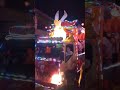 Pawai Lampion Menyambut Cap Go Meh di Singkawang#short#youtubeshorts#chinesenewyear