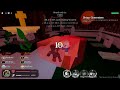 forsaken the one with dusekkar update part 1 3 roblox