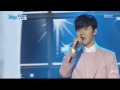 hot vromance already winter 브로맨스 벌써 겨울 show music core 20160206