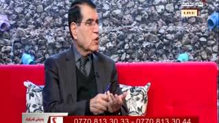 كه‌ركوك-به‌رنامه‌ي((به‌ياني كه‌ركوك))پيشكه‌ش كار((نيرگزقادر))1-12-2016