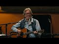 4K] Eric Clapton - Bell Bottom Blues (The Lady In The Balcony)