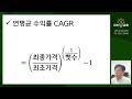 s u0026p500만 사면 투자 실패하지않는 이유 _ 1985년 이후 지금까지 최고의 투자자산