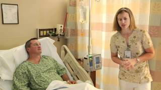 Central Florida Regional Hospital Bedside Shift Report