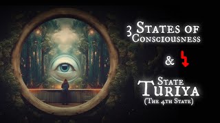 🤯 Long Forgotten 4th State of Human 🔐🔐 | Turiya State | Advaita Vedanta