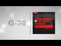 Hypeddit Samples - Electro House [FREE SAMPLE PACK]