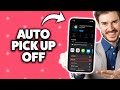 How to Turn Off Auto Pick Up Calls on iPhone 2026 (Step-By-Step Tutorial)