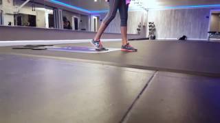 Sincerely Jules Intense Full Body Workout