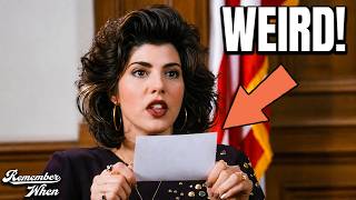 My Cousin Vinny (1992): 15 Weird Facts You Didn't Know!