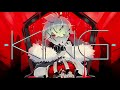 【鏡音レンv4x kagamine len v4x】king【cover】