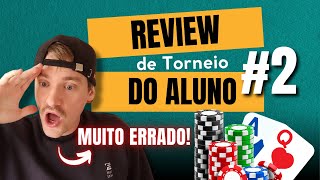 [POKER] Revisão Parte 2: 1,10 Party Poker