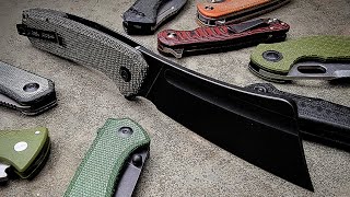Great Budget Blades! EDC KNIVES