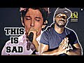 THIS IS SAD! Dimash Qudaibergen | Daybreak | Bastau 2017 | REACTION