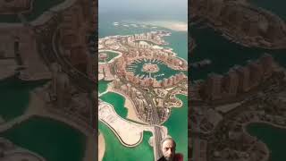 Qatar Best places to visit #viral #qatar #shortvideos