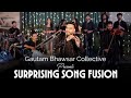 Surprising Song Fusion | By Goutam Bhawsar collective | Introducing a new Musical Concept