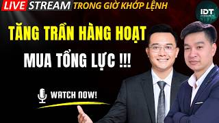 CHÚ Ý: Nhận định thị trường chứng khoán hàng ngày | Phân tích cổ phiếu tiềm năng hôm nay