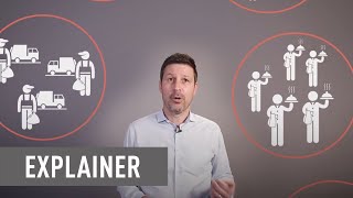How Sectoral Bargaining Can Help All Workers Have a Union Voice