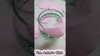 Diy paper flower for you guys.......💖💖💖💖 The Anha's Club 💖💖💖💖