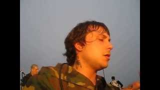 LeATHERMOUTH - Bodysnatchers 4 Ever - Skate and Surf Fest 2013